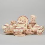 1018 8227 TEA- /COFFEE SET